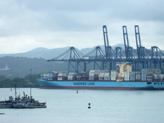 Panamá y China emprenden nueva etapa en sus relaciones