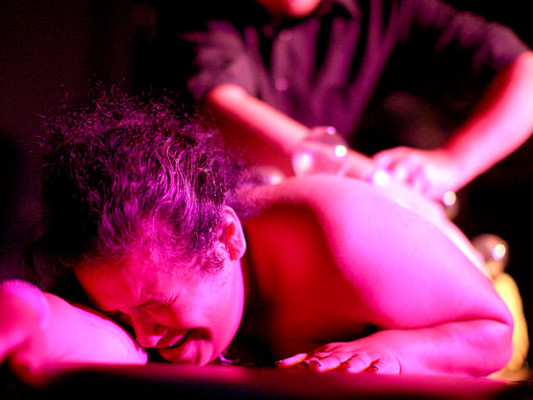 No apto para menores