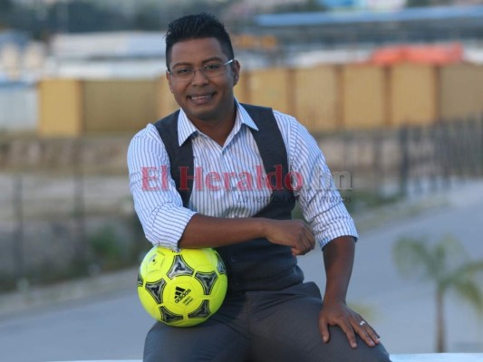 Gerardo Bustillo de HCH: 'Ser migrante es lo peor; ahí el pisto cuesta'