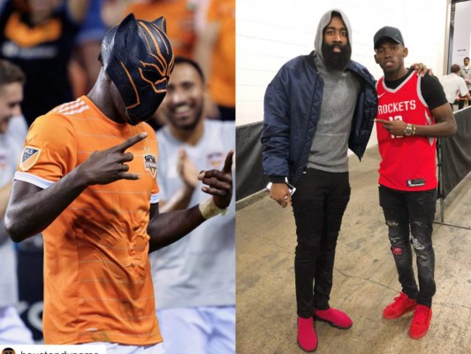 Alberth Elis el mejor embajador hondureño en el mercado futbolístico internacional