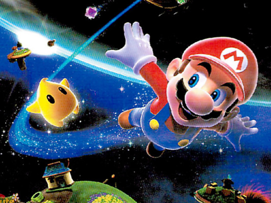 Príncipe de Asturias para el creador de 'Mario Bros'