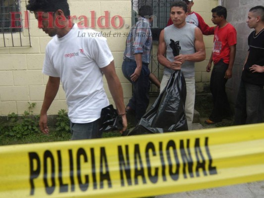 Parricidios que conmocionaron a Honduras: Crecieron juntos, pero la vida los enfrentó a muerte