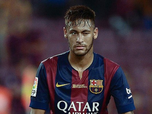 Archivada causa contra Neymar y su padre por traspaso al FC Barcelona