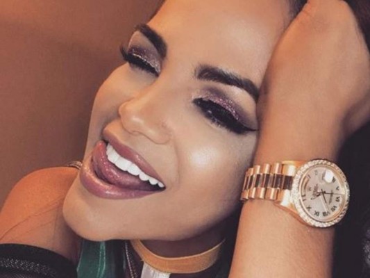 Natti Natasha exhibe foto sin maquillaje y sorprende a sus seguidores