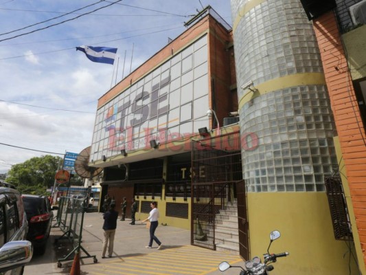 TSE rechaza informe técnico de auditoría de Misión de la OEA