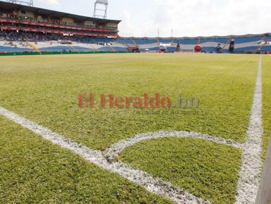 No rompan el pacto: clásico de las emes debe ir al Olímpico