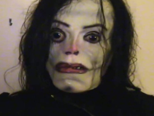Ayuwoki, el meme inspirado en Michael Jackson que causa terror en las redes sociales