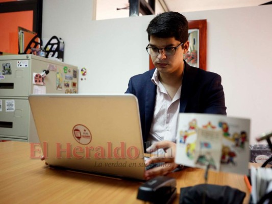 Alejandro Kaffati: 'Por amor a la ciencia, uno tiene que debatir ideas y no personas”&nbsp;&nbsp;