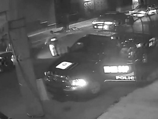 Azcapotzalco: Joven de 17 años denunció a 4 policías por violación&nbsp;&nbsp;