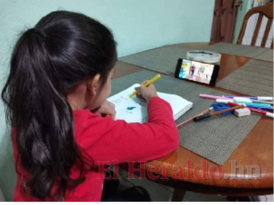 Cae cifra de estudiantes reprobados en Honduras, tras suavizar forma de evaluación