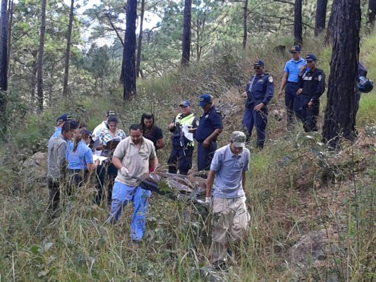 Asesinan un joven a inmediaciones de residencial Montefresco