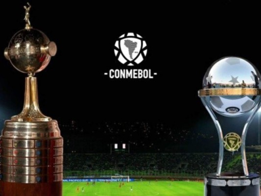 Conmebol sortea la Copa Libertadores y la Sudamericana 2020&nbsp;&nbsp;