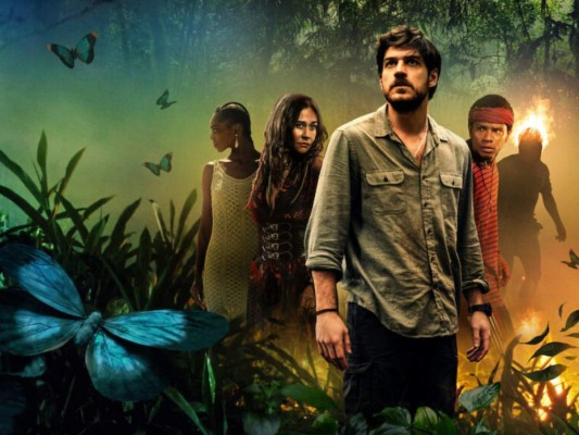 Estrenos imperdibles de Netflix en febrero de 2021&nbsp;&nbsp;