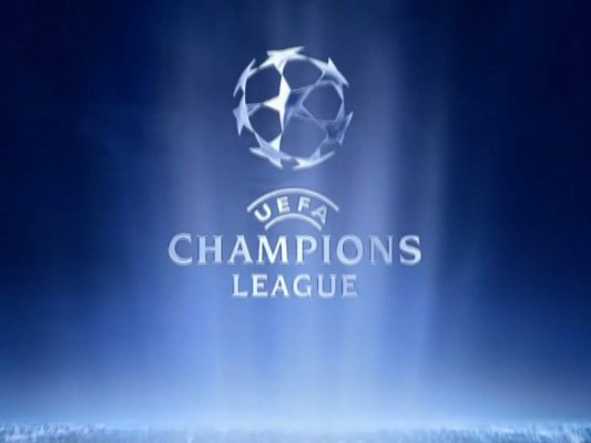 Lo que dice el himno de la UEFA Champions League&nbsp;&nbsp;