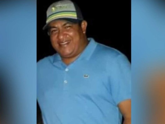 Dan último adiós al hijo del alcalde de Tocoa, muerto por sospechas de covid-19