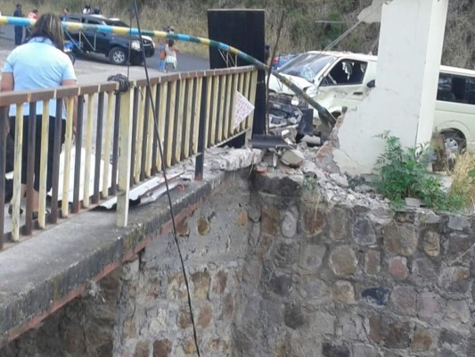 Un muerto en dos accidentes en la capital