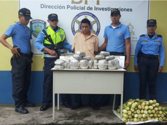 Más de 70 personas fueron detenidas por diversos crímines durante la Operación Libertador