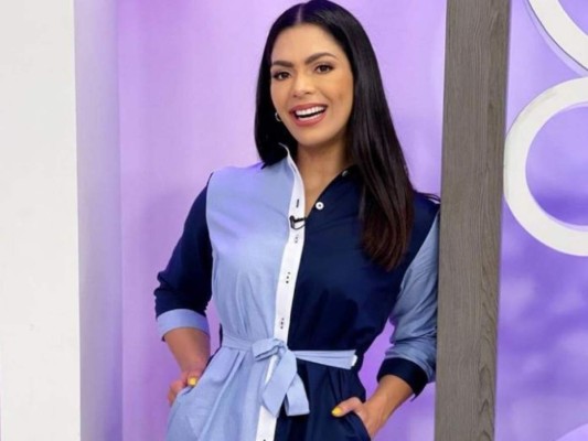 Los mejores looks de las presentadoras hondureñas en 2021