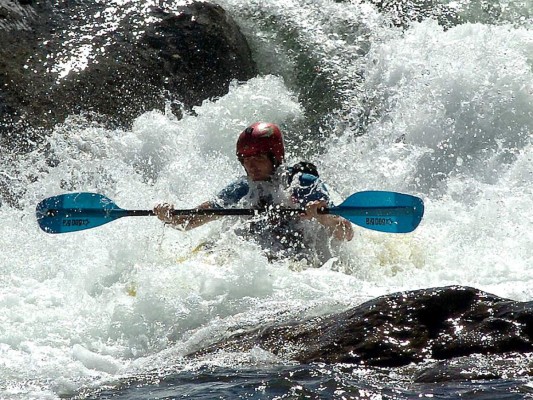 Actividades turísticas del caribe hondureño