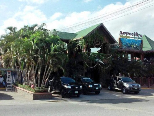 Fijan audiencia en causa de privación de dominio contra narco hondureño condenado en EEUU