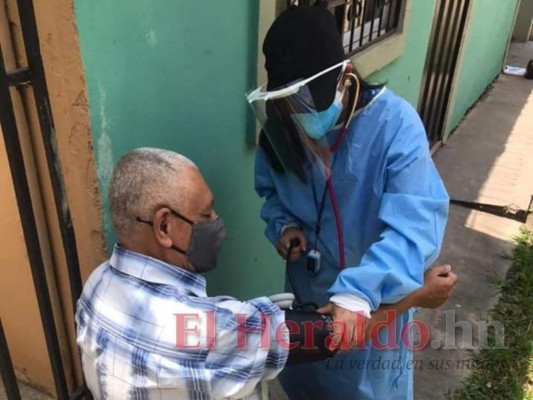 Medidas de contención entran en vigor a partir del lunes en Olancho