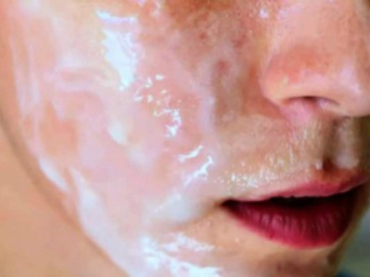 Uso de la gelatina para el cuidado de la piel