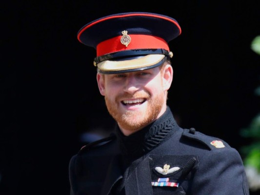 Harry de Inglaterra, el príncipe que sentó cabeza tras su boda con Meghan Markle