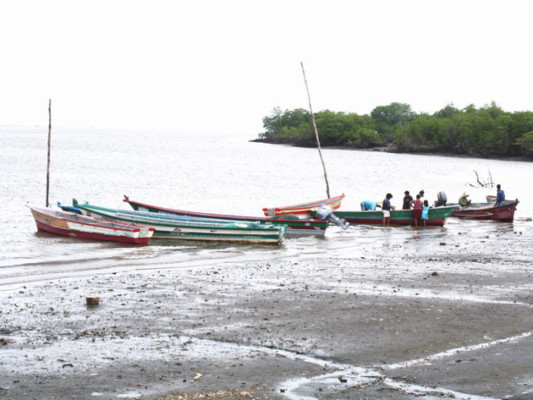 Alerta desde Punta Ratón a Punta Condega por incremento de oleaje en Pacífico