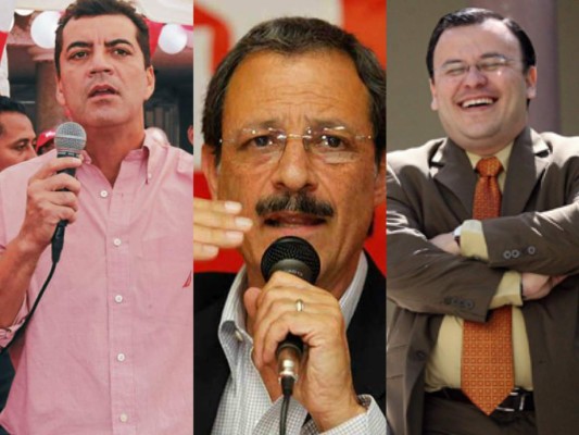 Listado completo de candidatos a diputados por el Partido Liberal