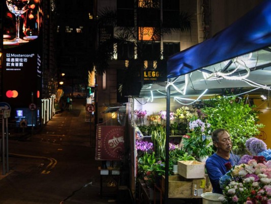 Coronavirus sin tregua endurece restricciones en todo el mundo (FOTOS)