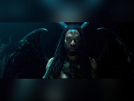 Conoce a los personajes de Maléfica, dueña del mal