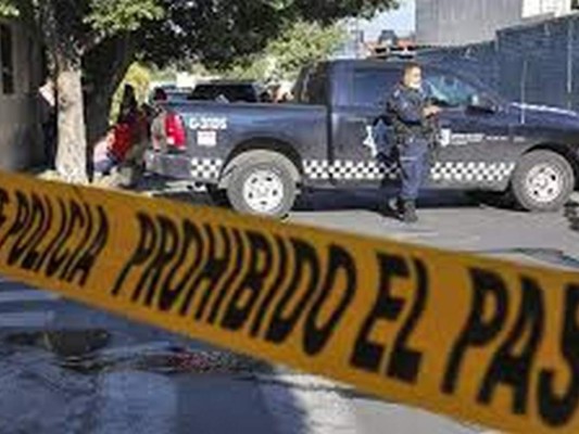 Hallan 10 cadáveres en fosa clandestina en Guadalajara, México&nbsp;&nbsp;