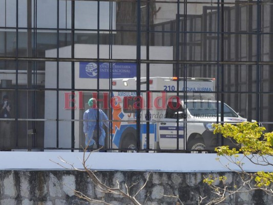 En imágenes: Las 15 medidas que todo hondureño debe cumplir ante coronavirus