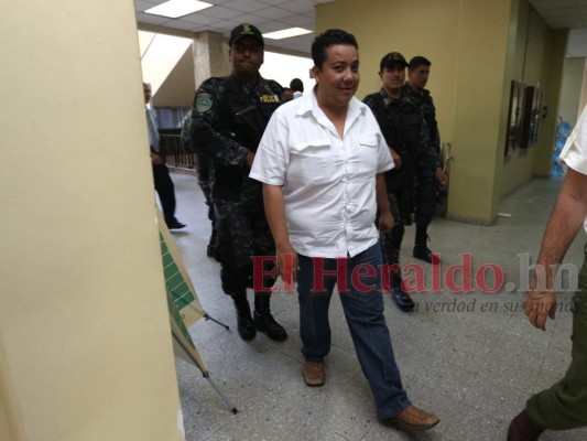 La Corte de Nueva York admite solicitud de Fredy Nájera para retirar culpabilidad