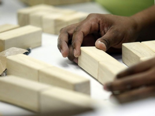 TEGU, juguetes de Honduras para el mundo