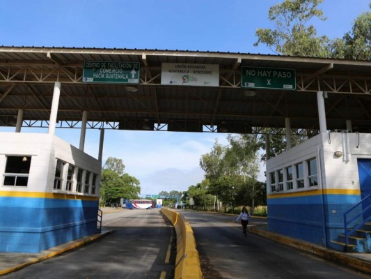 Honduras y Guatemala dan bienvenida a El Salvador a la Unión Aduanera&nbsp;