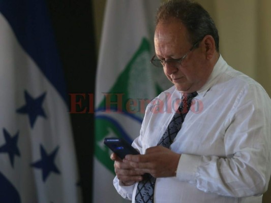 Fernando Anduray: Reciben apoyo para intimidar