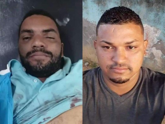 La Ceiba: Tiroteo en billar deja dos hombres muertos en colonia Las Delicias