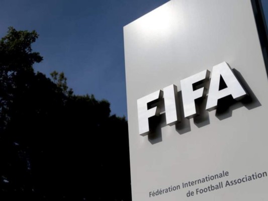 FIFA organizará partido para recaudar fondos en lucha contra Covid-19&nbsp;&nbsp;