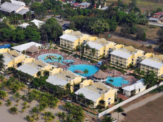 Severa crisis económica golpea el sector hotelero de Honduras