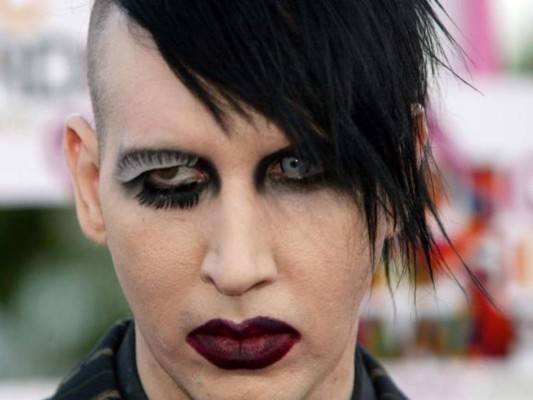 Marilyn Manson cumple 53 años entre acusaciones de abuso sexual y oscuridad en su carrera musical