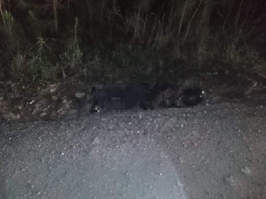 Un policía muerto y un herido deja tiroteo en Zambrano&nbsp;&nbsp;