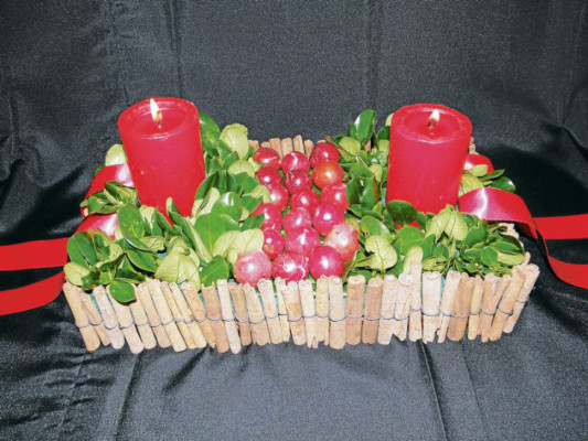 Delicadeza Navideña