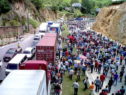 Audiencias de descargo a docentes faltistas