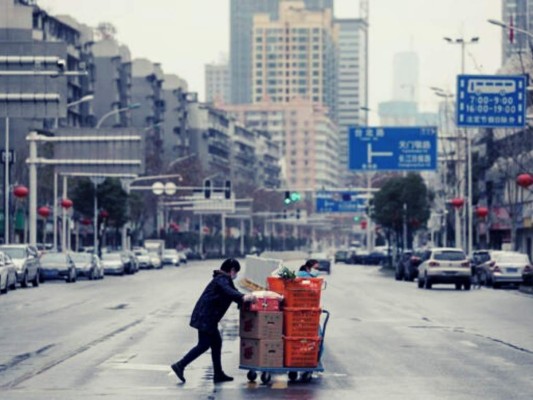 China destrona a Estados Unidos como el primer socio comercial de Europa&nbsp;&nbsp;