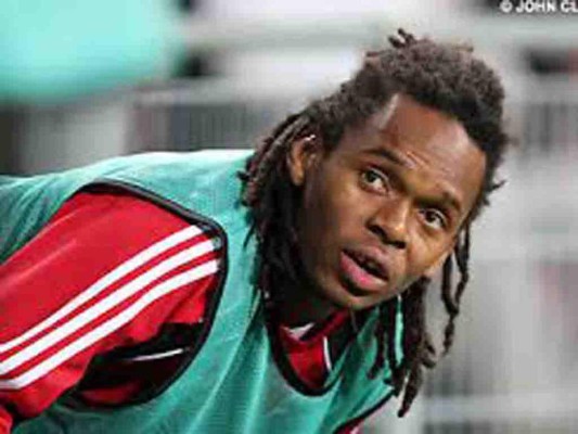 Luis Arcángel Ramos se une al Marathón