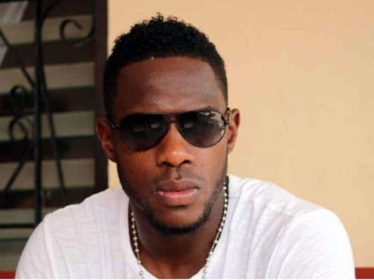 Maynor Figueroa: 'Me siento orgulloso del padre que Dios me dio'