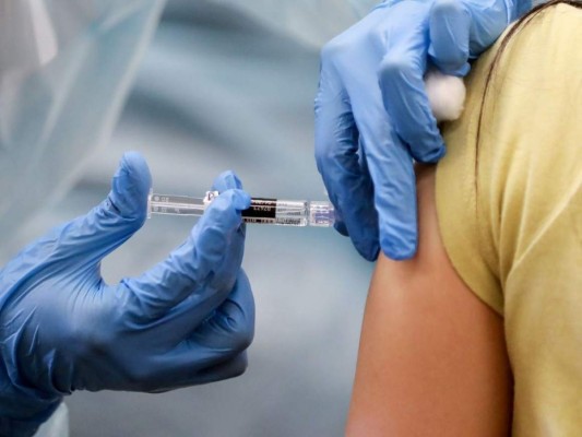 Con Uruguay y Chile a la cabeza, así avanza la vacunación anticovid en América Latina