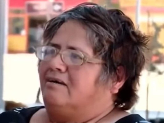 Mujer que alcanzó la fama por mencionar la 'vístima' recibirá una casa