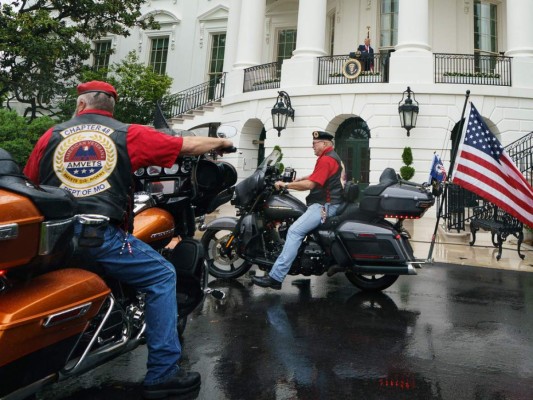 Registran brote de coronavirus en una fábrica en Washington